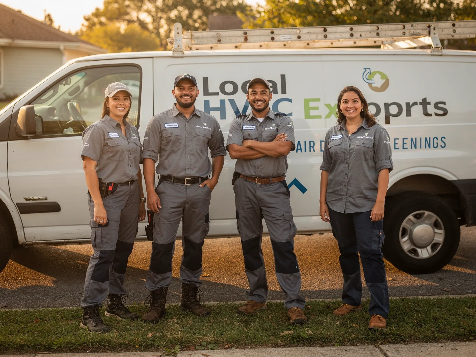 24/7 HVAC Repair & AC Replacement company in Crossville, AL